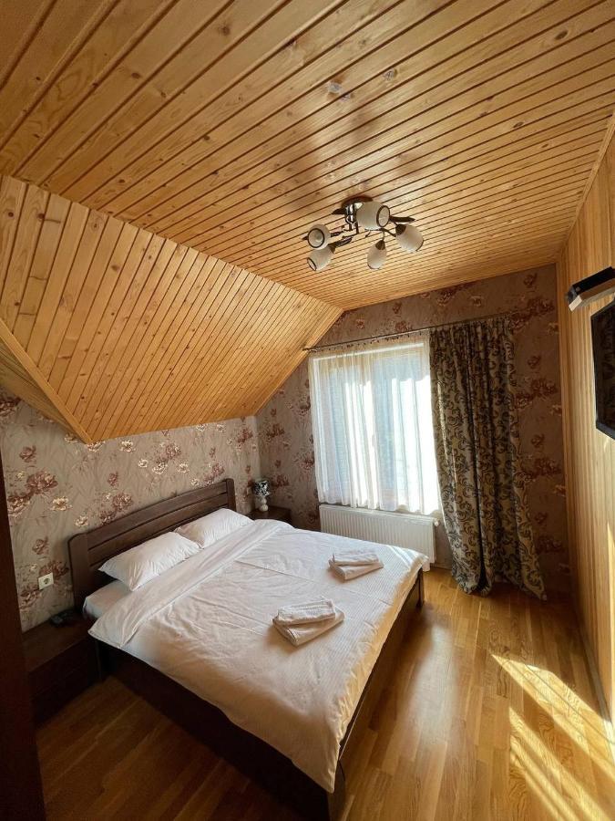 U Troh Brativ Villa Plave Ngoại thất bức ảnh