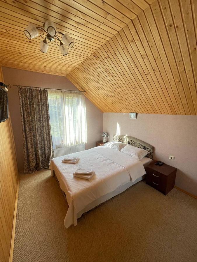 U Troh Brativ Villa Plave Ngoại thất bức ảnh