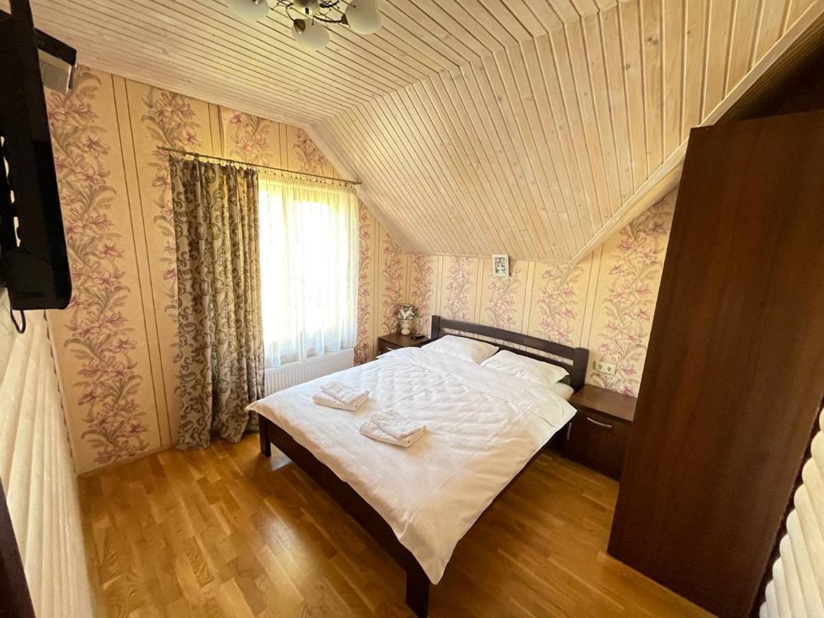 U Troh Brativ Villa Plave Ngoại thất bức ảnh