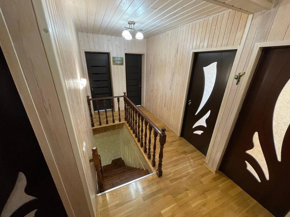 U Troh Brativ Villa Plave Ngoại thất bức ảnh